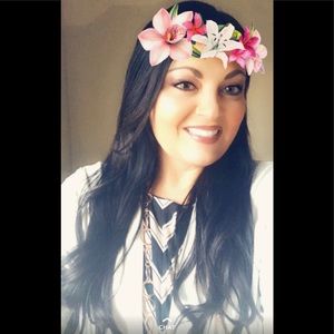 Meet your Posher, Christa